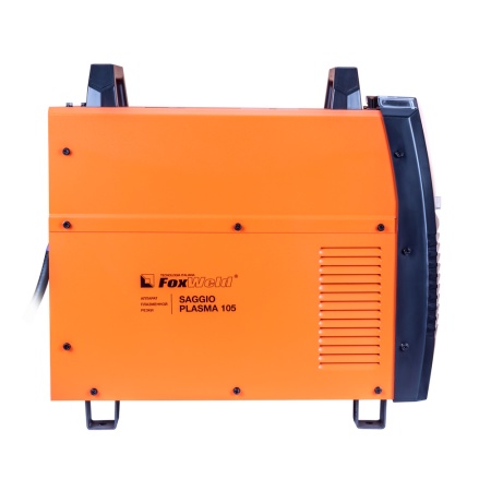 Аппарат плазменной резки Foxweld SAGGIO PLASMA 105