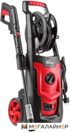 Мойка высокого давления Wortex PW 1320 [PW1320000011] купить в Минске с доставкой