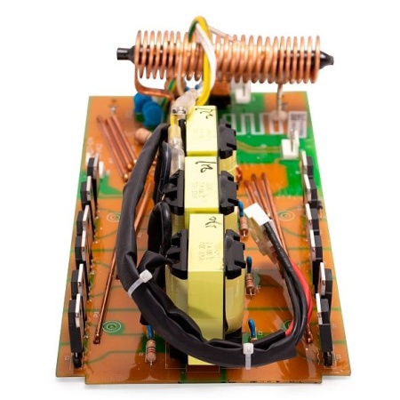 Плата выпрямителя AuroraPRO Inter Tig 230 (N-51-07-0036) - запчасть