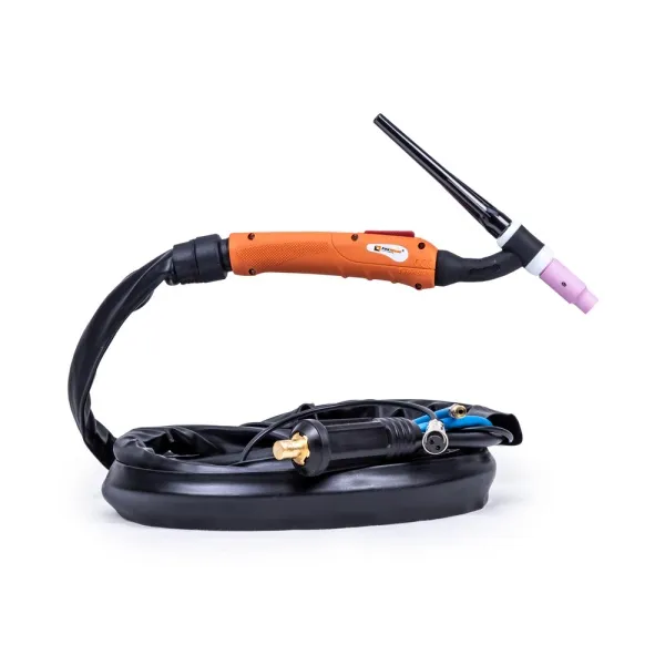 Горелка FoxWeld UnoTIG-26 Flex 4м