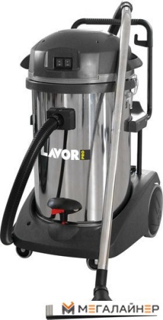 Пылесос Lavor Taurus IR купить в Минске с доставкой