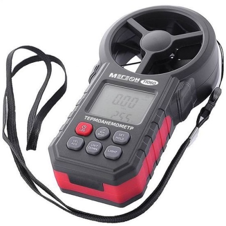 Купить Анемометр Мегеон 11060 в Минске с доставкой