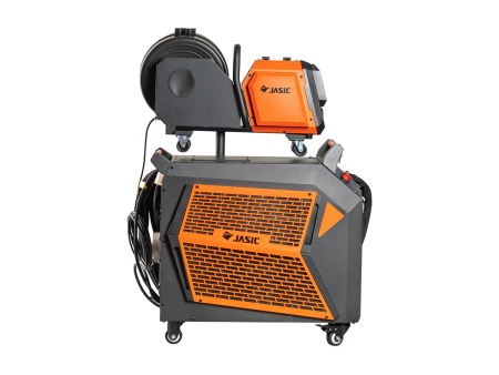 Аппарат ручной лазерной сварки Сварог Laser Weld 2000 3.0