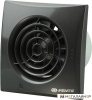 Вытяжной вентилятор Vents 100 Квайт (черный сапфир)