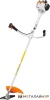 Триммер STIHL FS 55 купить в Минске с доставкой