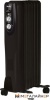 Масляный радиатор Ballu Classic black BOH/CL-07BRN 1500