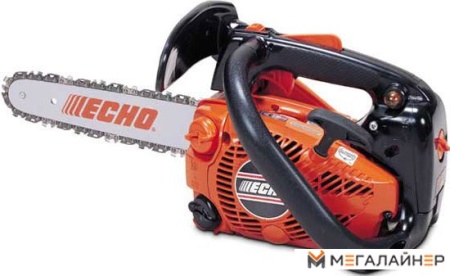 Бензопила Echo CS-260TES купить в Минске с доставкой