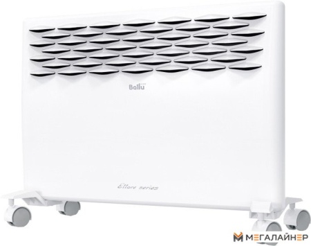 Конвектор Ballu Ettore BEC/ETER-1500
