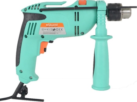 Ударная дрель Sturm ID2170 купить в Минске с доставкой