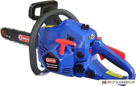 Бензопила ДИОЛД ПЦБ-1-42-16 купить в Минске с доставкой
