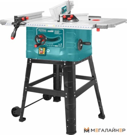 Станок Total TS5152542 купить в Минске с доставкой