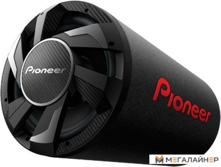 Корпусной активный сабвуфер Pioneer TS-WX300TA