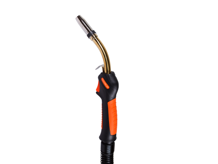 Горелка Сварог TECH  MS 240 (евро адаптер) вод охл 3м