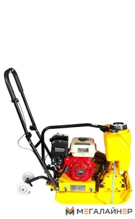 Виброплита Vektor VPG-90B купить в Минске с доставкой