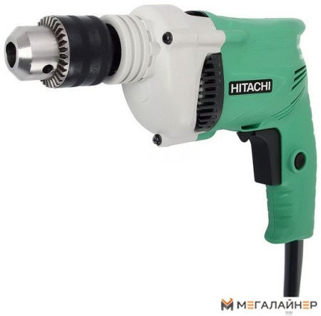 Ударная дрель Hitachi DV13VSS купить в Минске с доставкой