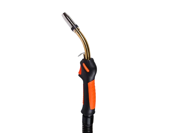 Горелка Сварог TECH  MS 240 (евро адаптер) вод охл 5м
