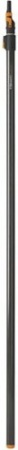 Рукоятка Fiskars QuikFit Telescopic Shaft L 1000665