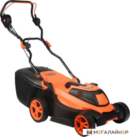 Купить газонокосилку в Минске. Цена газонокосилки в рассрочку