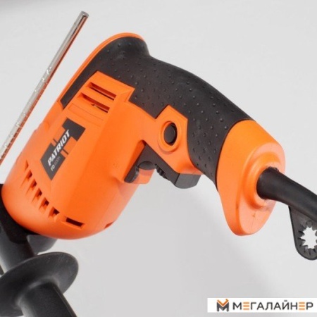 Ударная дрель Patriot FD 600H (120301440) купить в Минске с доставкой