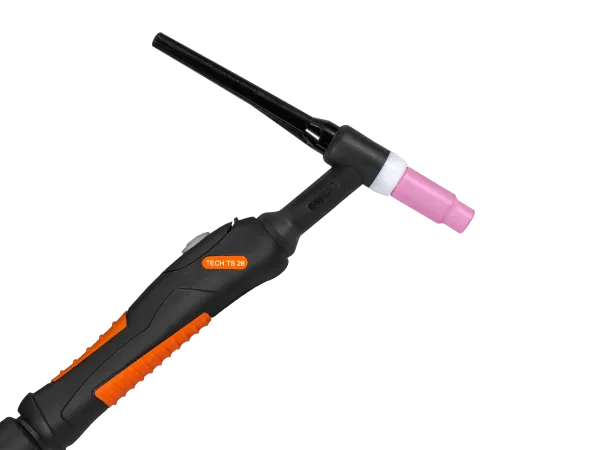 Сварочная горелка TIG Сварог TECH TS 26 М12×1 12м 