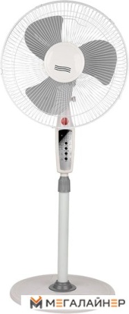 Вентилятор DUX DX-1608R 60-0210