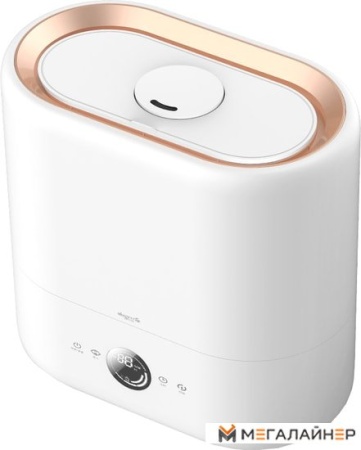 Увлажнитель воздуха Deerma DEM-ST636W
