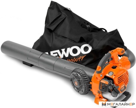 Ручная воздуходувка Daewoo Power DABL 270 купить в Минске с доставкой