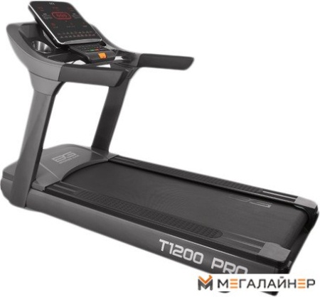 Беговая дорожка Bronze Gym T1200 Pro