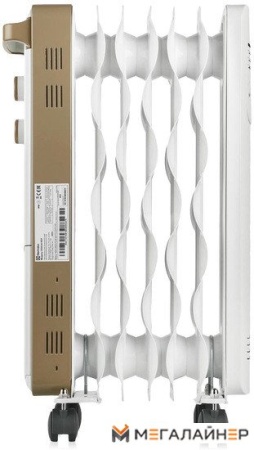 Масляный радиатор Electrolux EOH/M-9157
