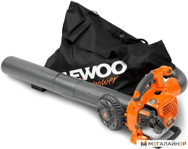 Ручная воздуходувка Daewoo Power DABL 270 купить в Минске с доставкой