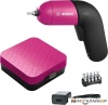 Электроотвертка Bosch IXO VI Colour 06039C7022 купить в Минске с доставкой