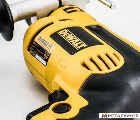 Ударная дрель DeWalt DWD024S купить в Минске с доставкой