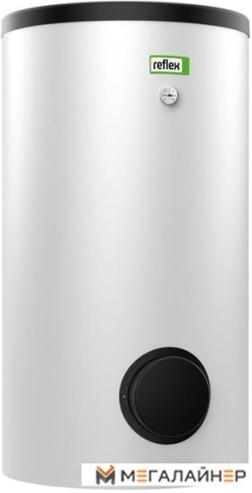Бойлер косвенного нагрева Reflex Storatherm Aqua AF 150/1 (белый) купить в Минске с доставкой