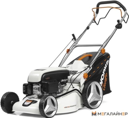 Купить газонокосилку в Минске. Цена газонокосилки в рассрочку