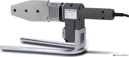 Аппарат для сварки труб Ставр SPW 1400EC