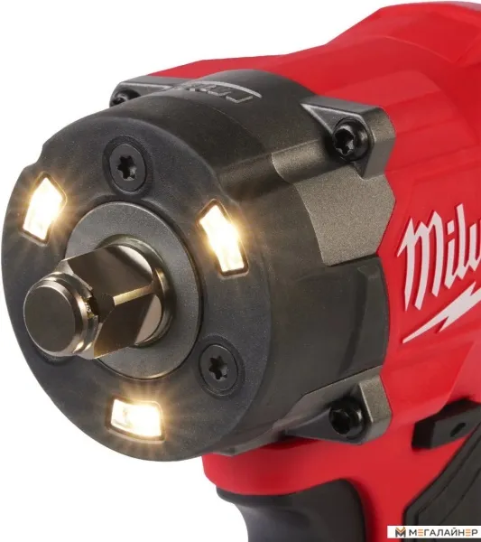 Гайковерт Milwaukee M18ONEFMTIW2FC12-0X 4933493413 (без АКБ, кейс) купить в Минске с доставкой