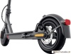 Электросамокат Xiaomi Mi Electric Scooter 1S (международная версия, черный)