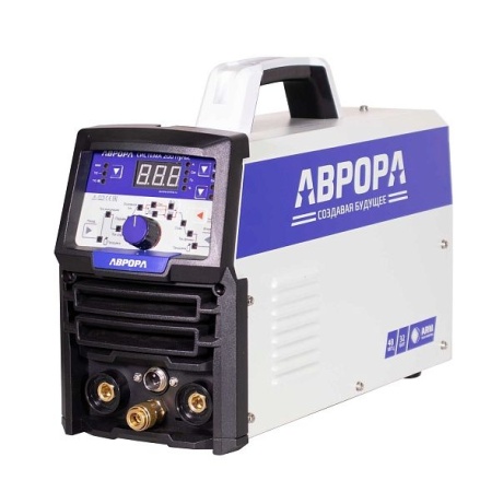 Сварочный инвертор Аврора Система 200 Пульс (второе поколение)