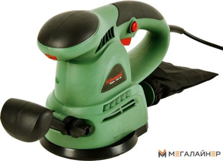 Эксцентриковая шлифмашина Hammer OSM430 купить в Минске с доставкой