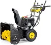 Снегоуборщик Champion ST763E купить в Минске с доставкой