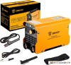 Сварочный инвертор Deko DKWM250A Mini 080-3000