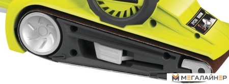 Ленточная шлифмашина Ryobi EBS800 купить в Минске с доставкой