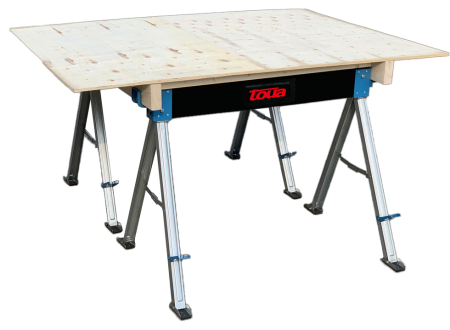 Строительные козлы Toua СК-1.0 купить в Минске с доставкой