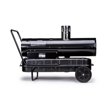 Дизельная тепловая пушка косвенного нагрева Foxweld FoxHeat DI 30 [30 кВт]