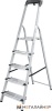 Лестница-стремянка Новая высота NV 1138 (5 ступеней) купить в Минске с доставкой