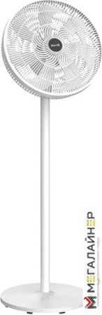 Вентилятор Deerma DEM-FD10W