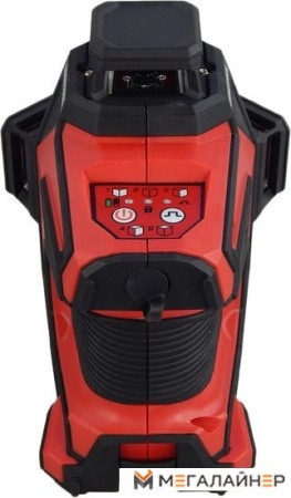 Купить Лазерный нивелир Condtrol Omniliner 3D в Минске с доставкой