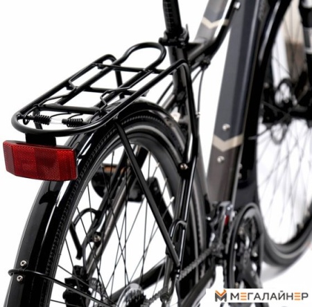 Велосипед FORSAGE Stroller-X FB28003 (483)