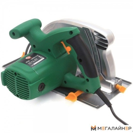 Дисковая пила Калибр ЭПД-1800/210 купить в Минске с доставкой