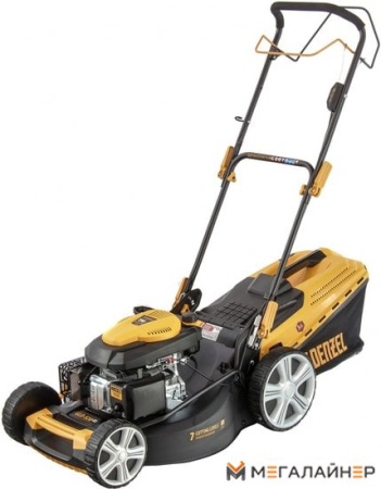 Купить газонокосилку в Минске. Цена газонокосилки в рассрочку
